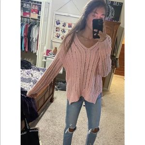 Forever 21 Sweater